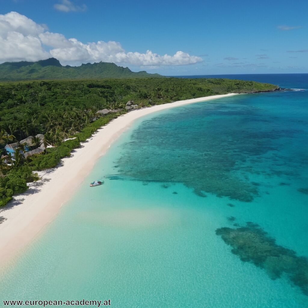 Mauritius » Bloss nicht die größten Fehler bei der Reiseplanung » So genießt du das Paradies