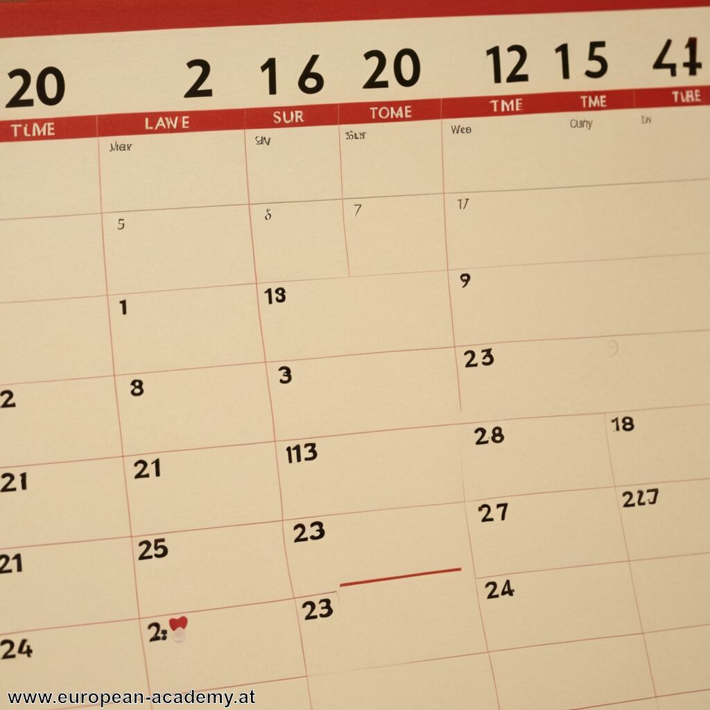 Wie viele Minuten hat ein Tag » Die Antwort auf einen Alltagsmythos