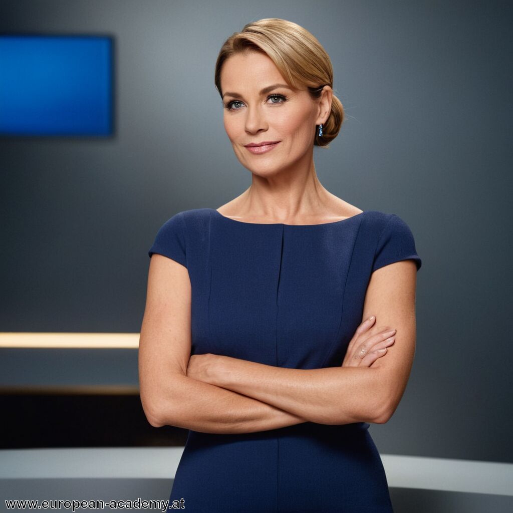 Maike Tschorn Alter » Wie alt ist die Moderatorin