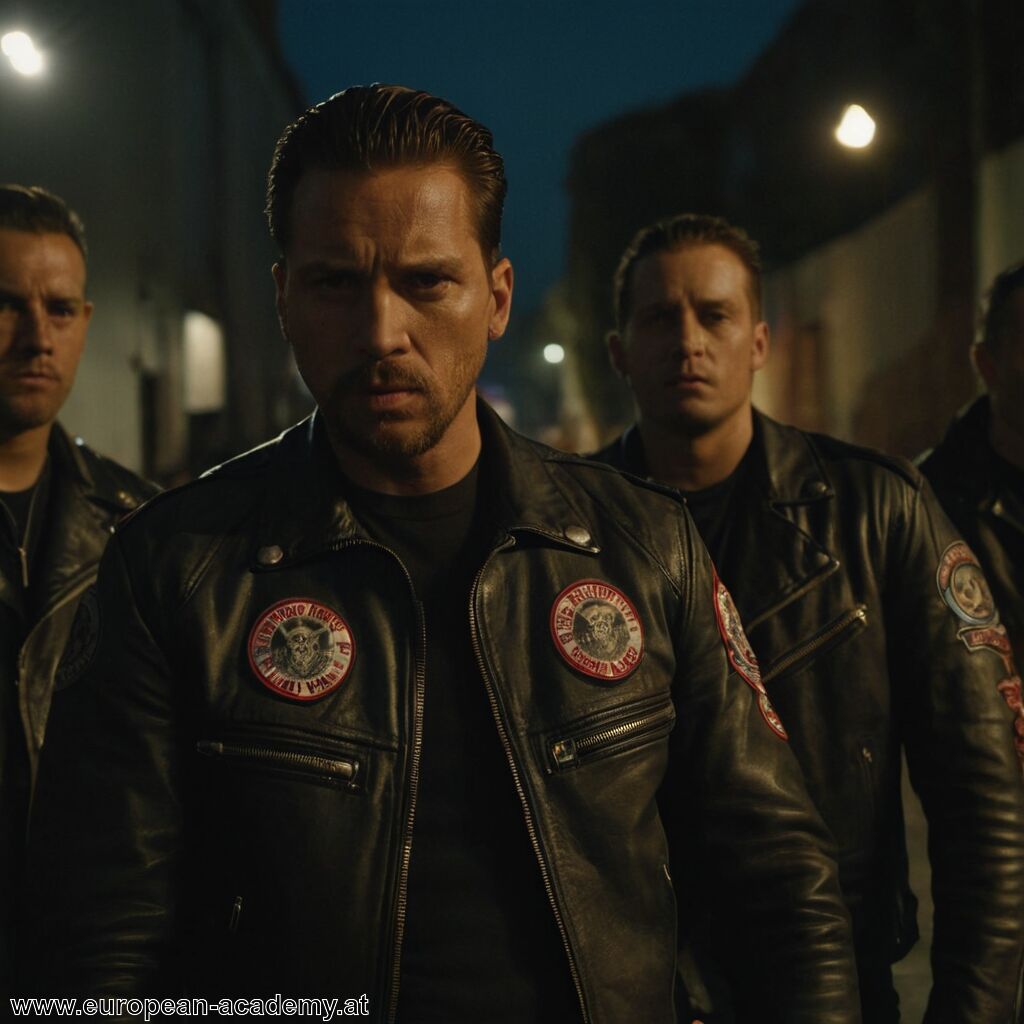 Men of Mayhem Bedeutung » Das steckt hinter dem Begriff