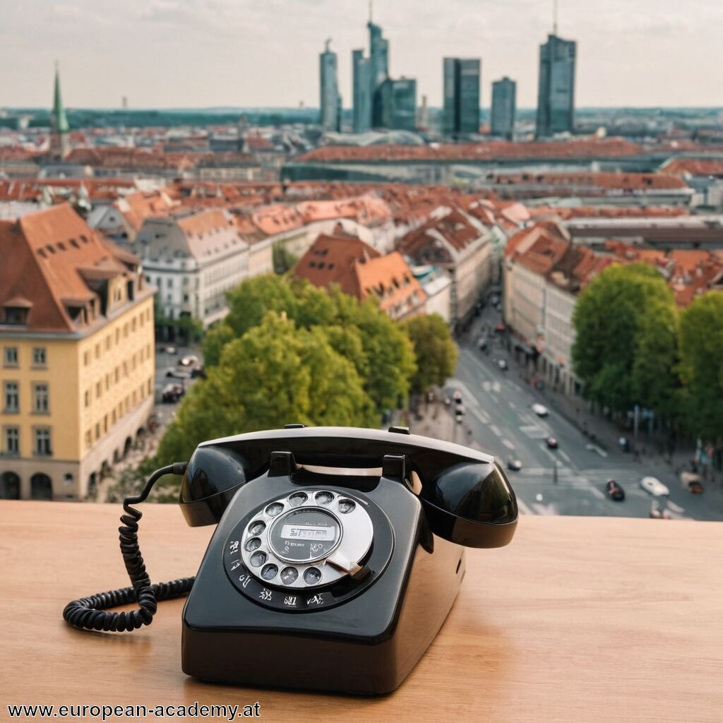 089 Vorwahl » Welche Stadt steckt dahinter