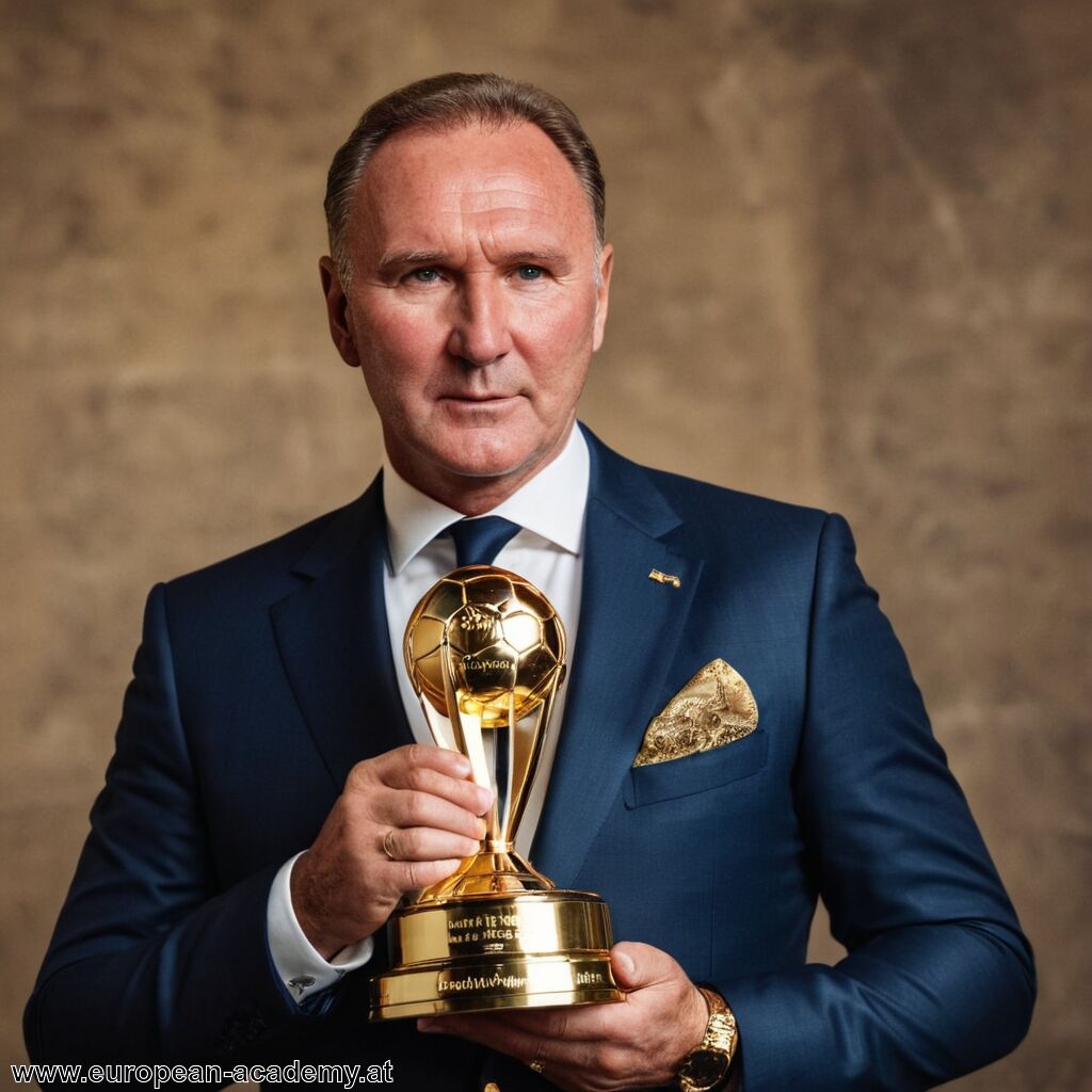 Karl Heinz Rummenigge Vermögen » So reich ist die Fußball-Legende