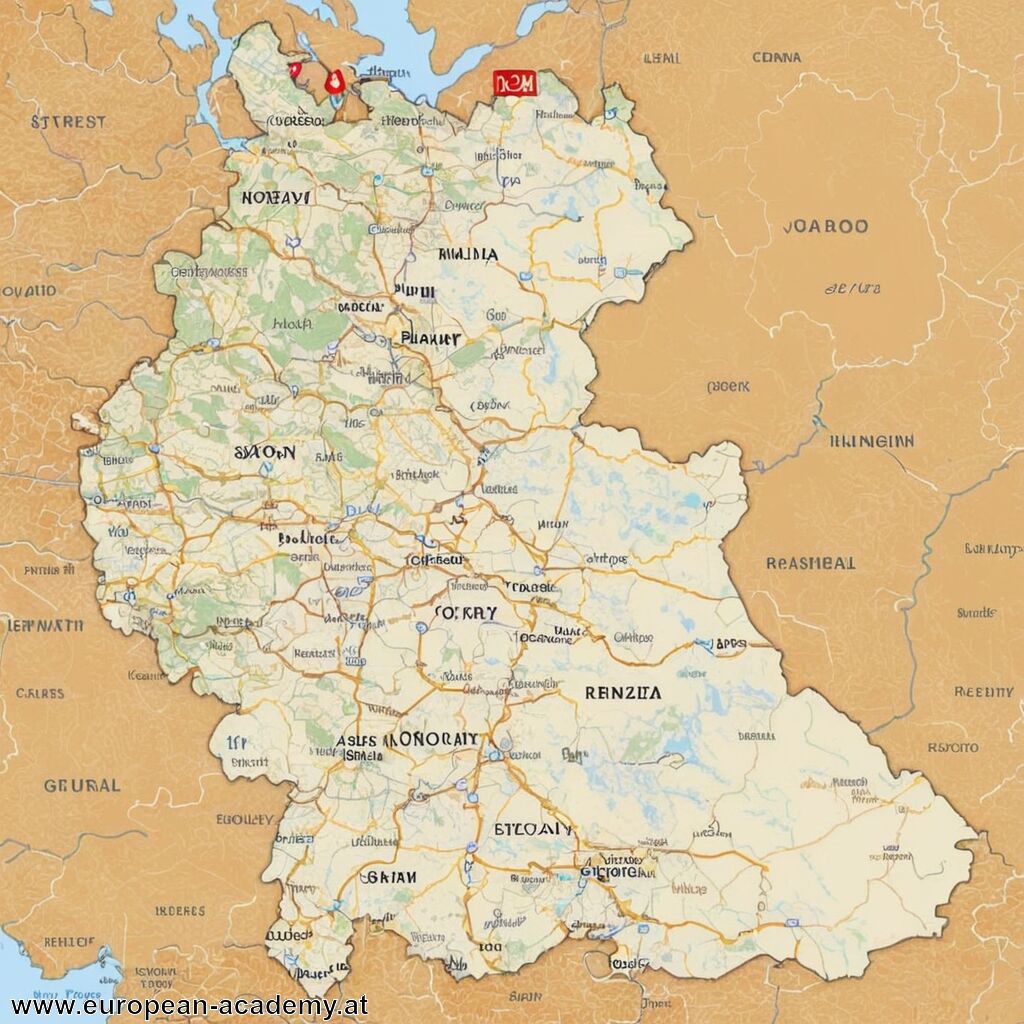 0341 Vorwahl » Die Telefonregion im Überblick