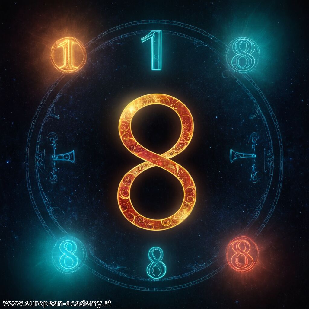 1818 Bedeutung » Das steckt hinter der Zahl