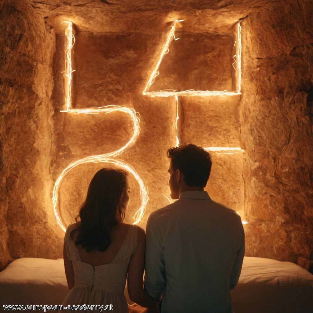 143 Bedeutung Liebe » Die versteckte Botschaft