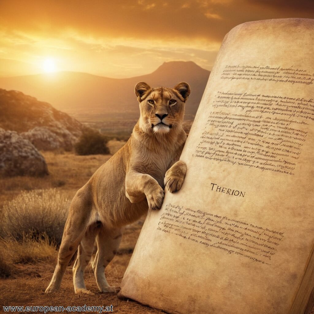 Therian Bedeutung » Das steckt hinter dem Begriff