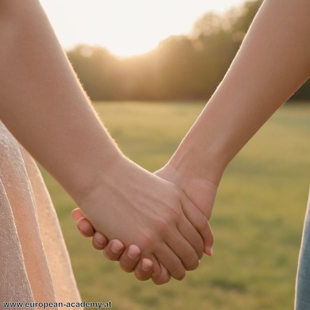 Liiert Bedeutung » Was bedeutet das für Beziehungen