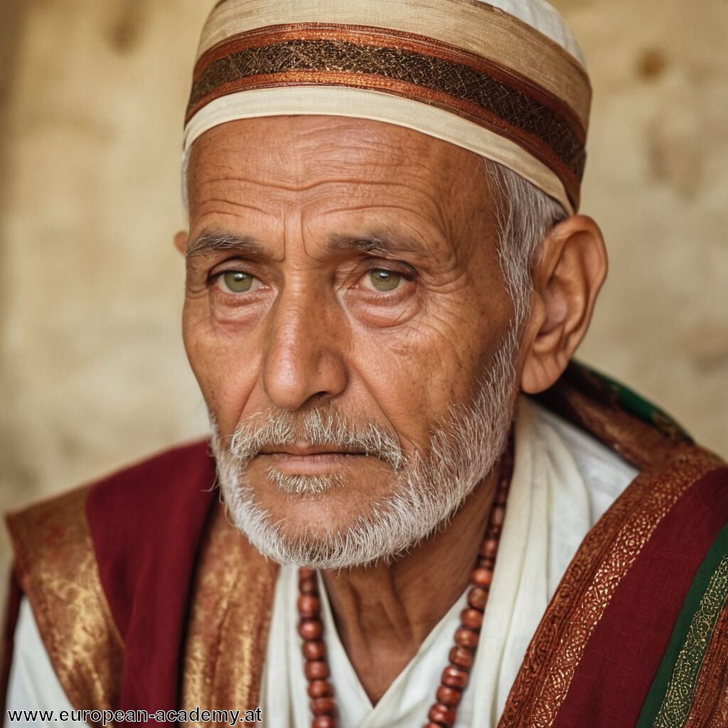 Saruch Bedeutung » Das bedeutet das Wort