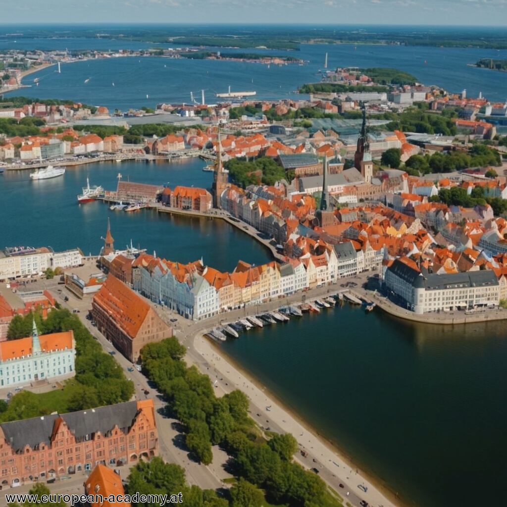 Vorwahl 0381 » Welche Stadt steckt dahinter