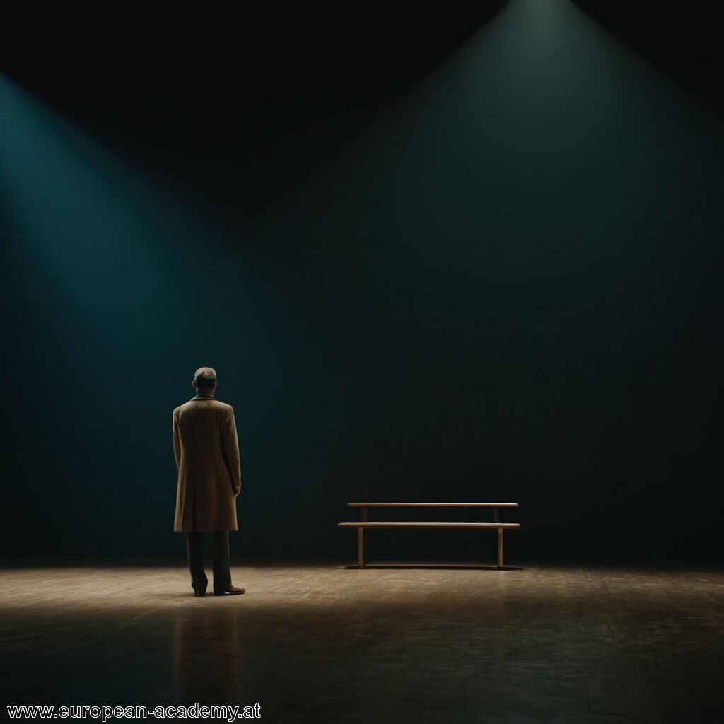 Wer kein Interesse zeigt Sprüche » Worte zum Nachdenken