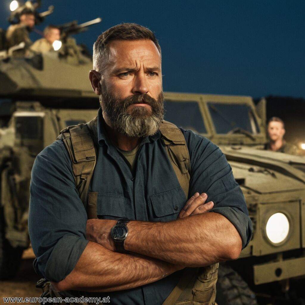 Michael Manousakis Vermögen » Das Must-Know zur TV-Persönlichkeit