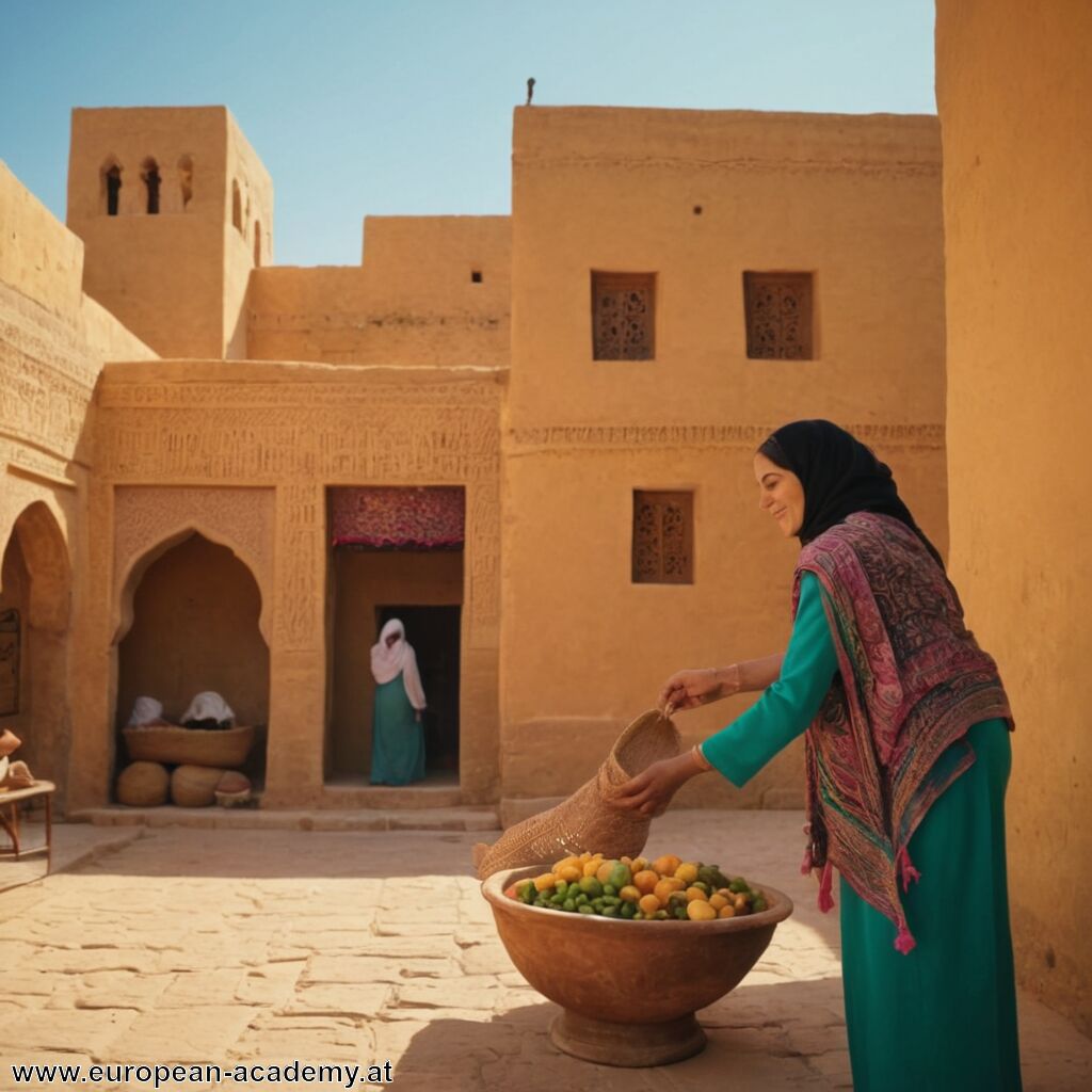 Kheir machen Bedeutung » Der Hintergrund erklärt