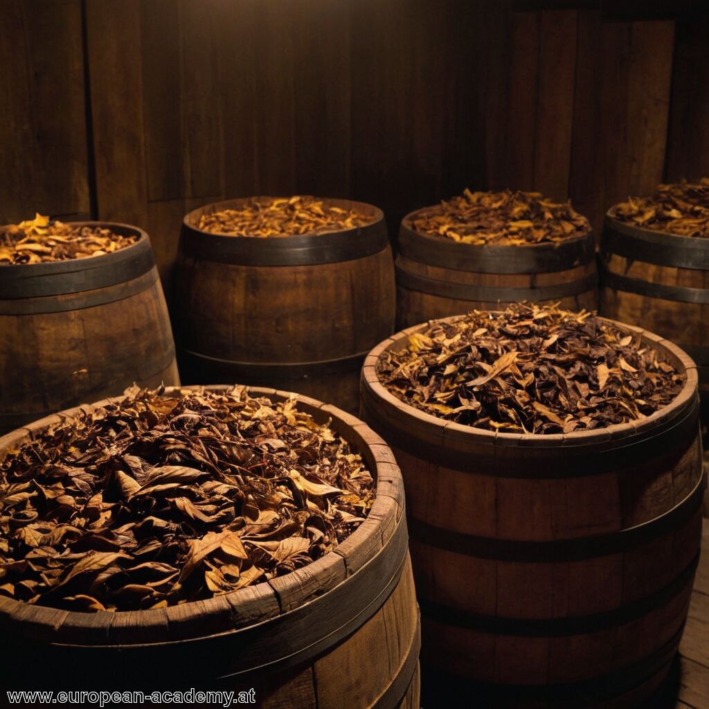 Lucky Strike Slow Cured Unterschied » Das macht ihn besonders