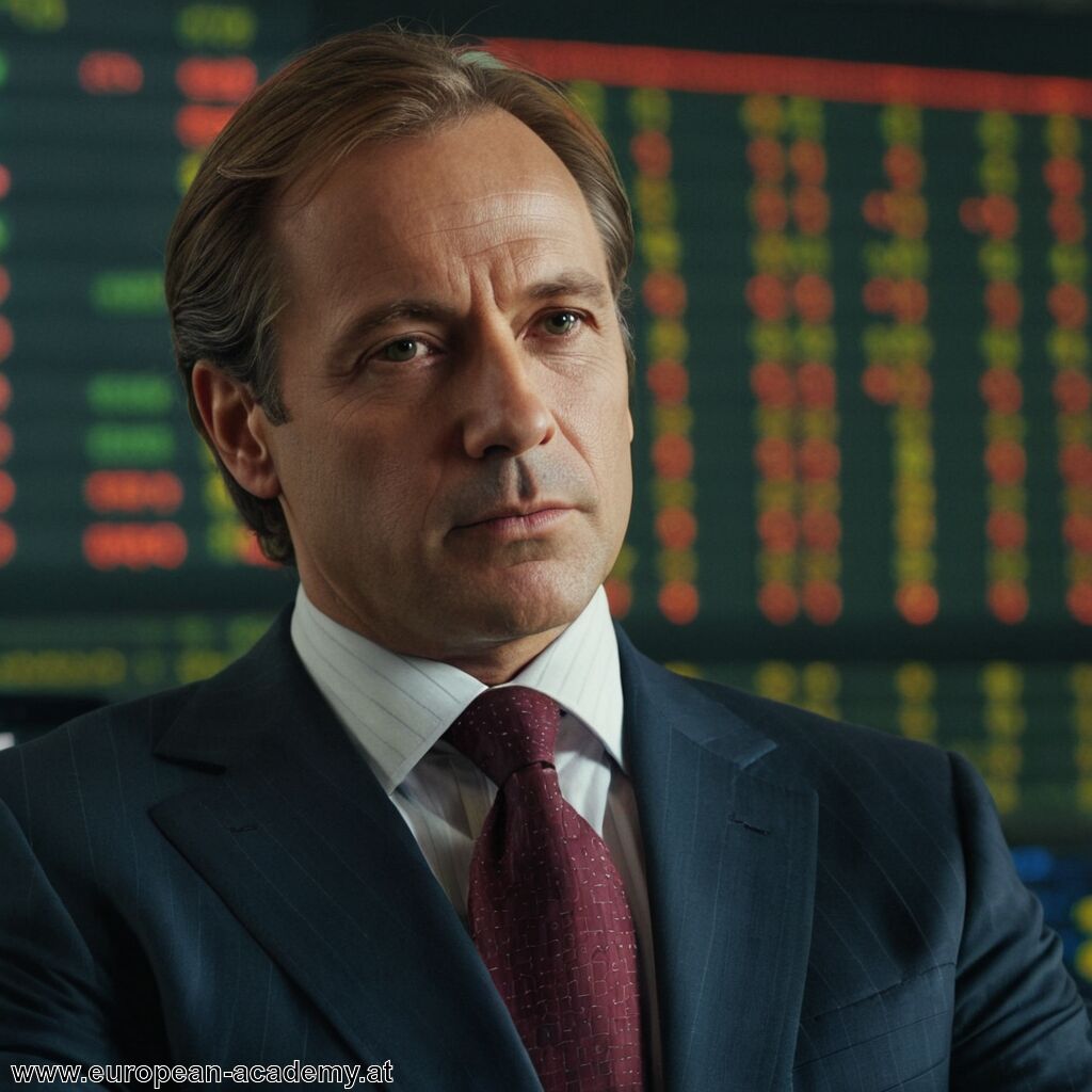 Florian Homm Vermögen » Wie reich ist der Ex-Finanzstar