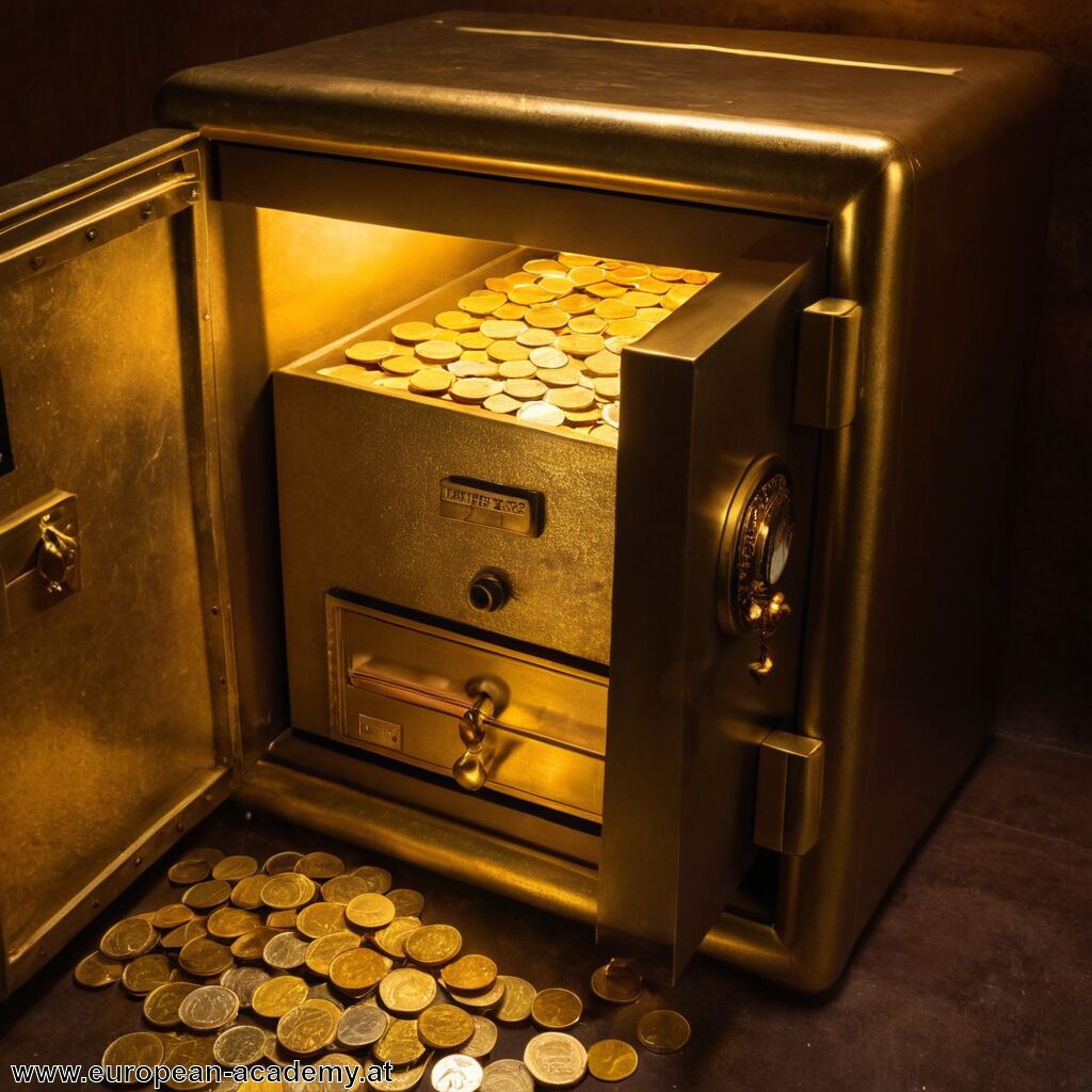 K Bedeutung Geld » Was steckt dahinter