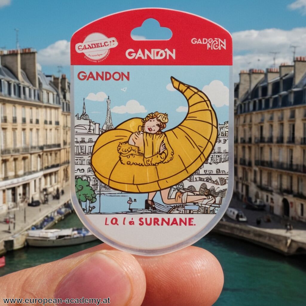 Gandon Bedeutung » Das steckt hinter dem französischen Begriff