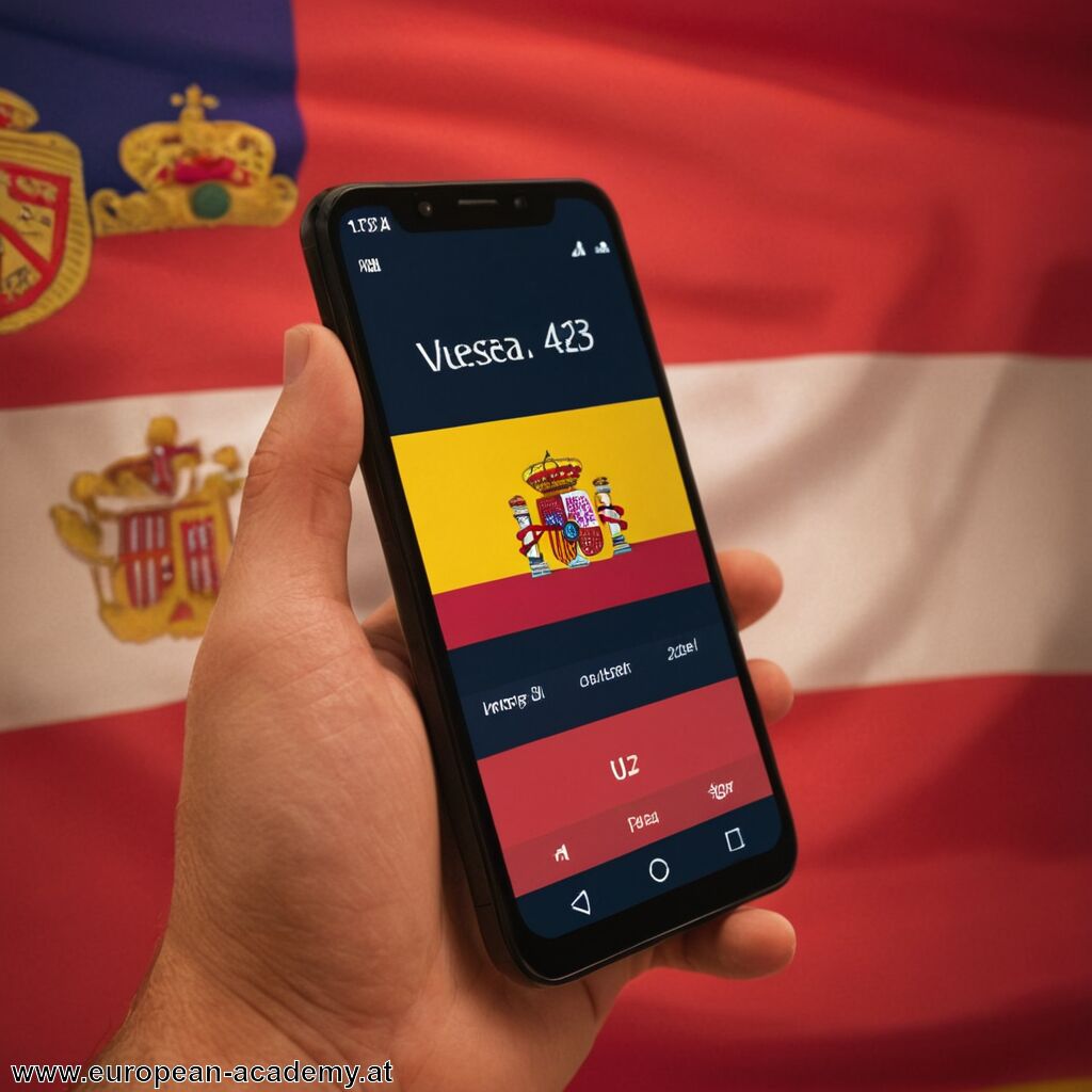 0034 Vorwahl » Woher kommt diese Nummer