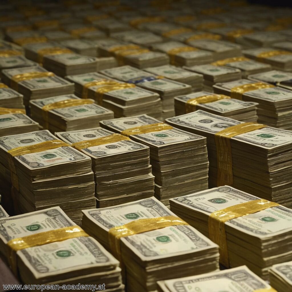 Wie viele Millionen sind eine Milliarde » Die Zahl erklärt