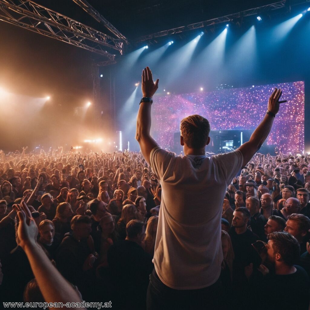 H P Baxxter Scooter Vermögen » Was hat der Star auf dem Konto