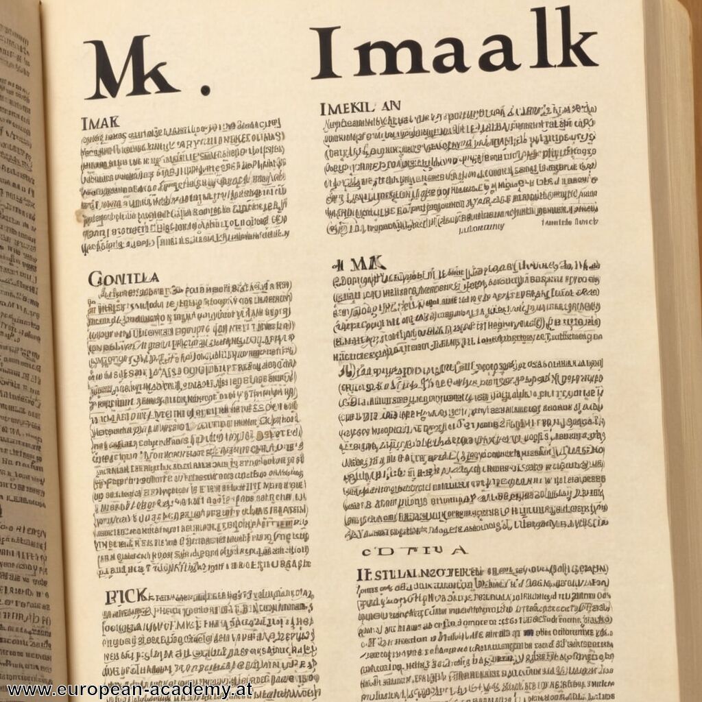 Kis Imak Bedeutung » Was meint der Begriff