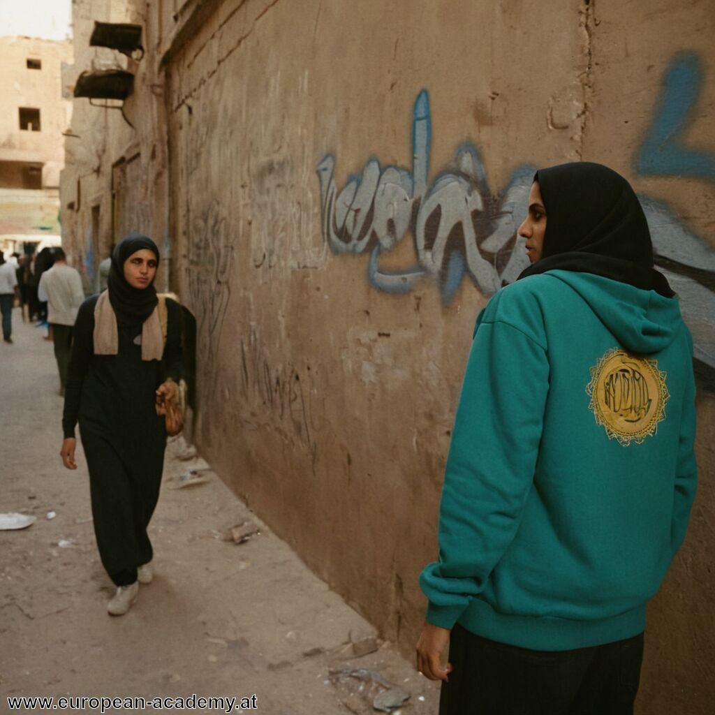 Bedeutung Sharmuta » Das steckt hinter dem Wort