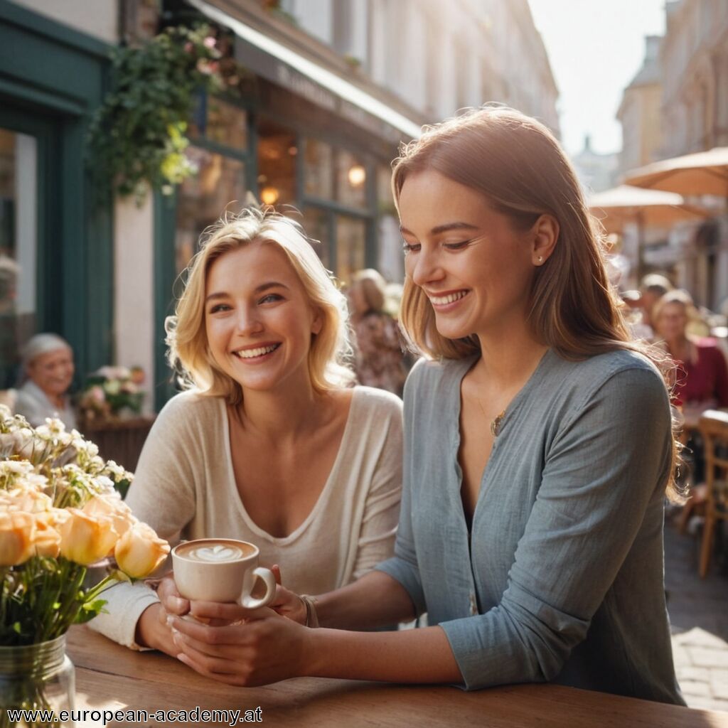 Genieße schöne Momente Sprüche » Inspiration für mehr Glück