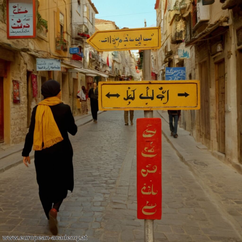 Mir geht s Hayat Bedeutung » Was steckt hinter diesem Spruch