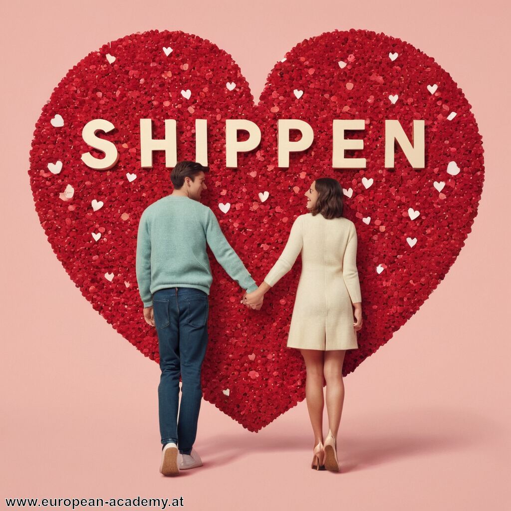 Shippen Bedeutung » Was steckt hinter dem Begriff