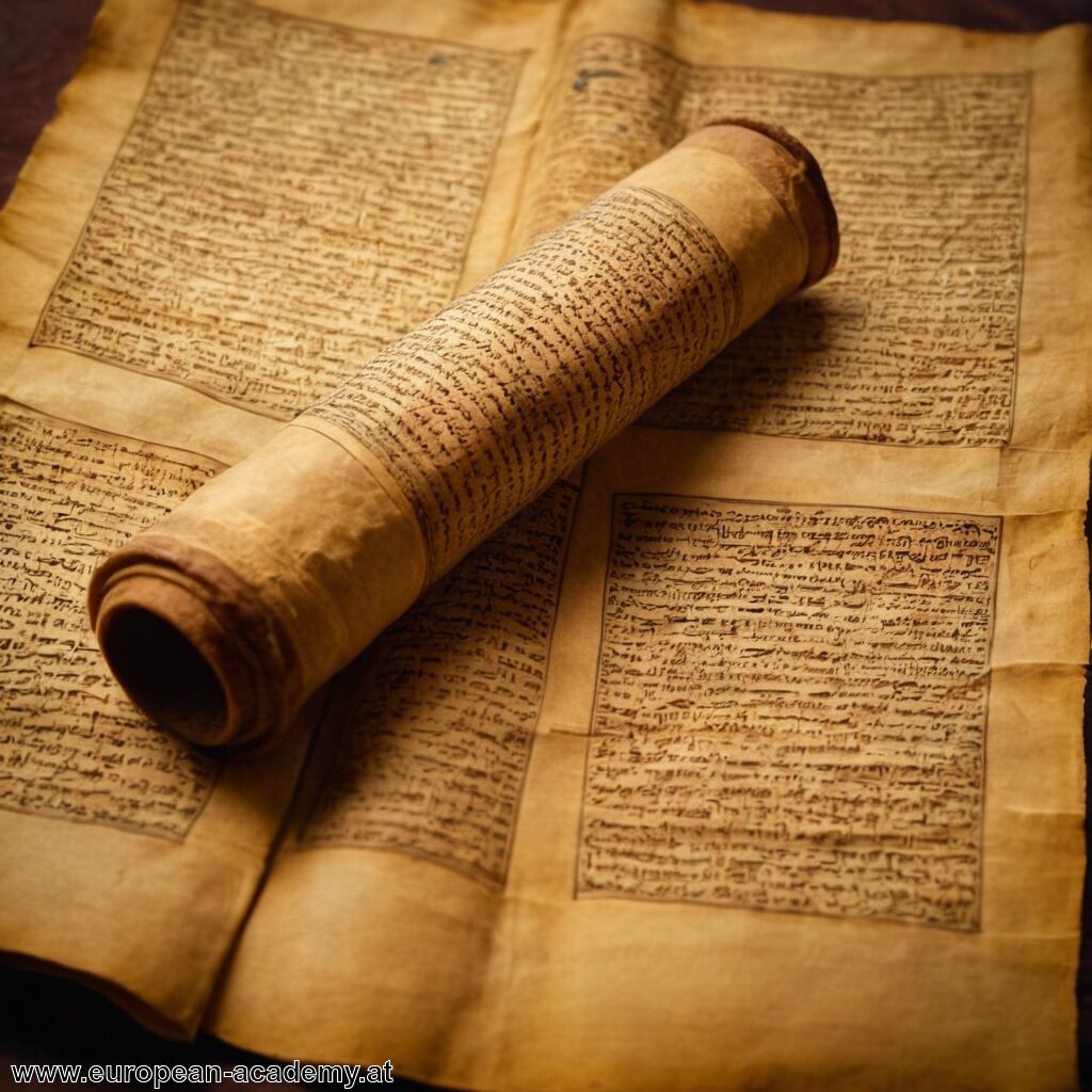 Kol Chara Bedeutung » Die Erklärung zum Wort