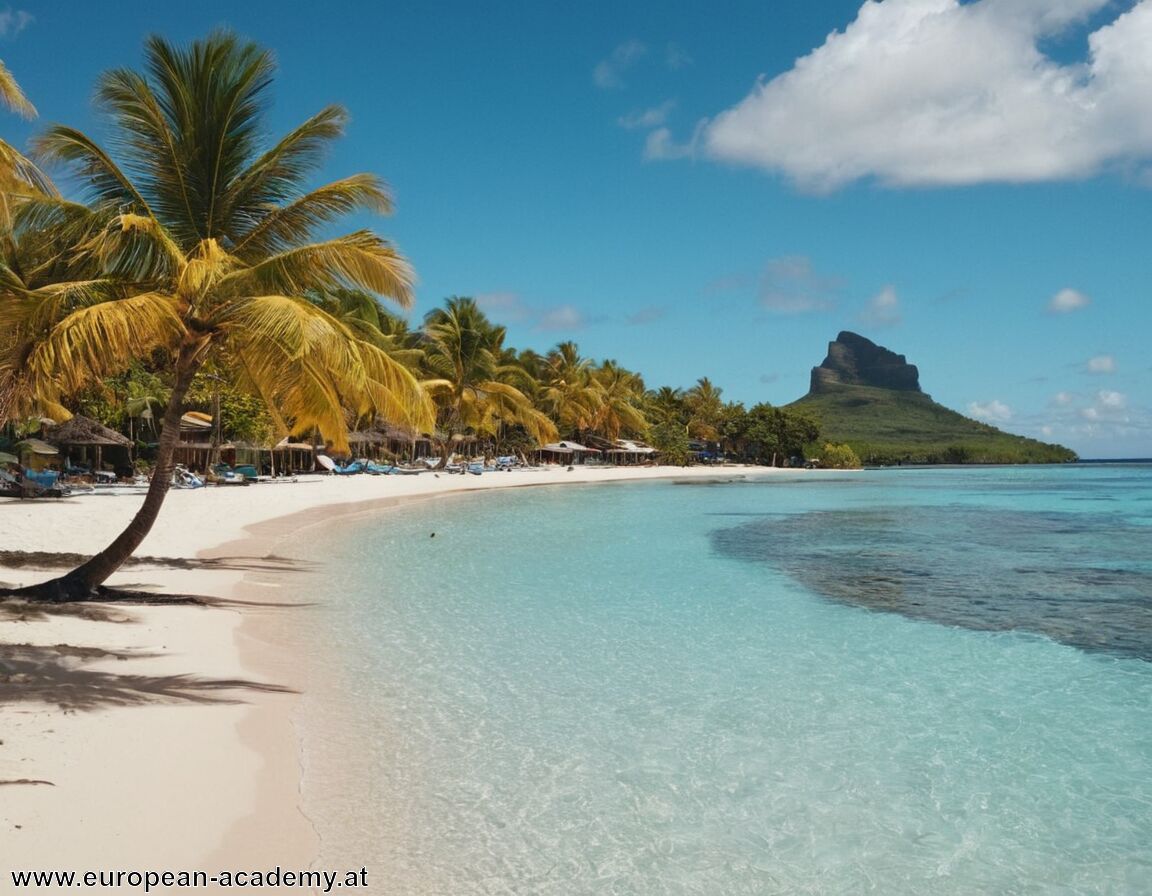 Zu viel Programm vermeiden, genug Freizeit einplanen   - Mauritius » Bloss nicht die größten Fehler bei der Reiseplanung » So genießt du das Paradies