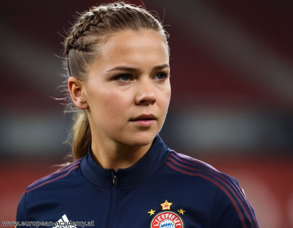 Wichtige Karriereabschnitte   - Lina Kimmich Alter » Erfahre mehr über die Lebensjahre