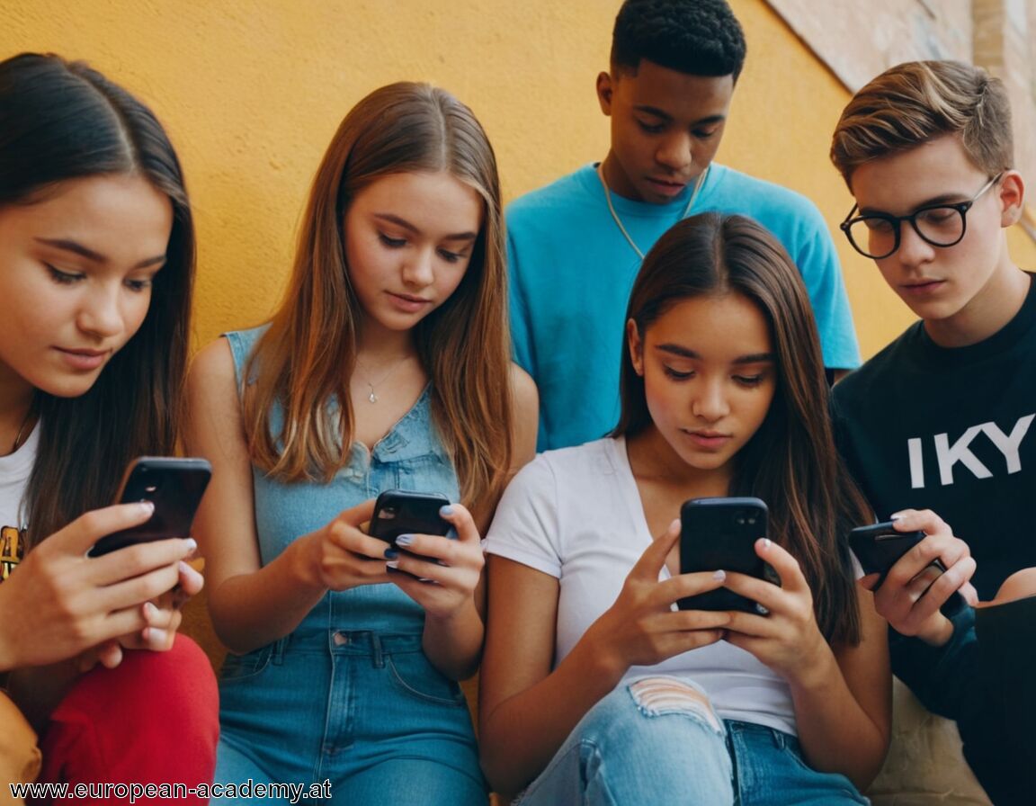 Populär auf Plattformen wie TikTok, Twitter   - Iykyk Bedeutung » Das steckt hinter dem Kürzel