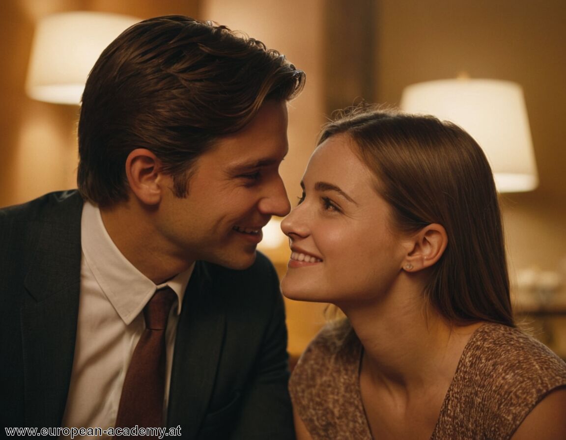 Tieferes Vertrauen durch geteilte Geheimnisse fördern - 143 Bedeutung Liebe » Die versteckte Botschaft