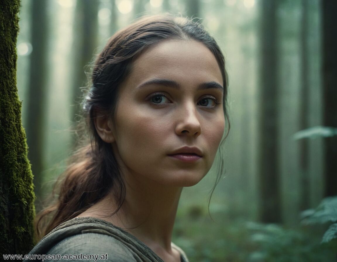 Innere Verbundenheit mit bestimmten Tieren   - Therian Bedeutung » Das steckt hinter dem Begriff