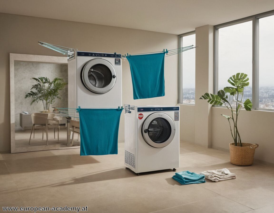 Verfügbare Anzahl der Leinenarme - Leifheit Linomatic 600 Deluxe oder Plus Unterschied » Die Details im Vergleich