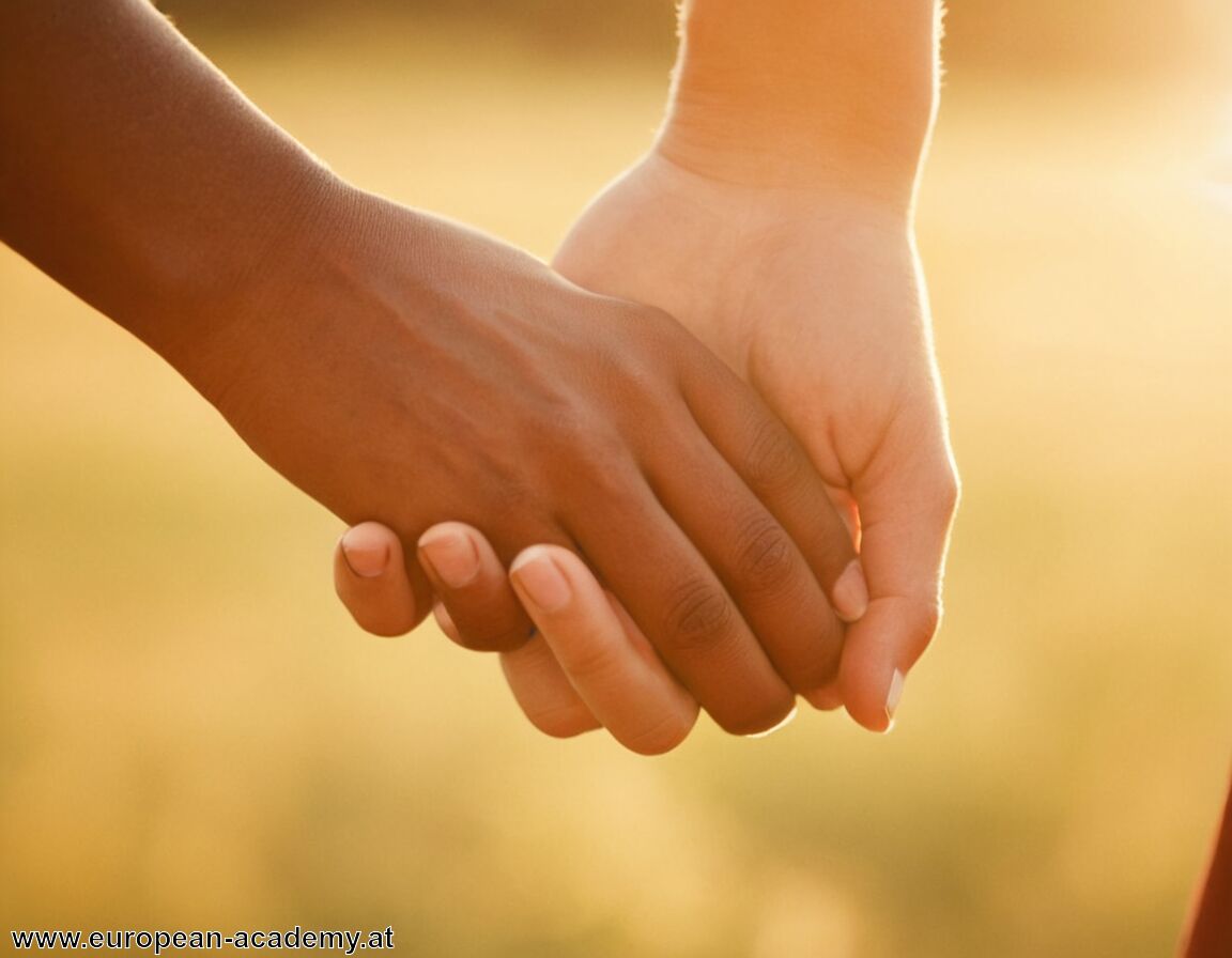 Vertrauen als Basis einer liierten Beziehung   - Liiert Bedeutung » Was bedeutet das für Beziehungen