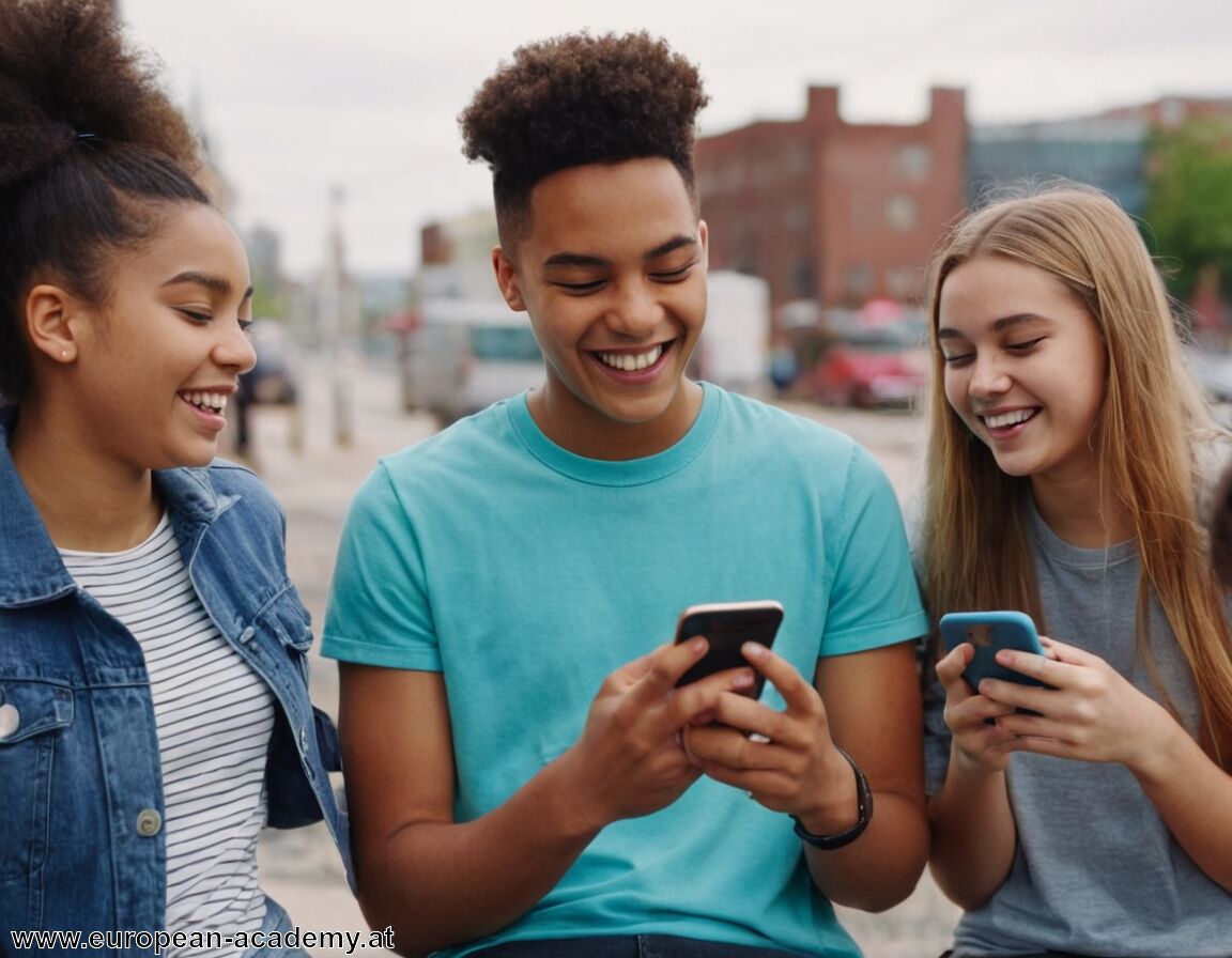 Alternative zu bekannten Abkürzungen wie LOL - Hmdl Bedeutung » Das steckt hinter dem Jugendwort