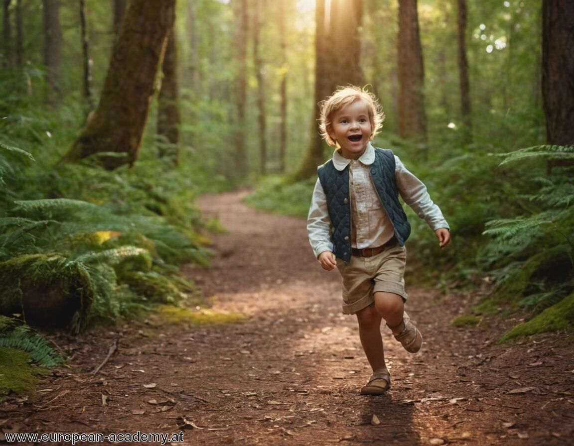 deine Träume sind Wegweiser für morgen   - Sprüche für Kinder Lebensweg » Worte für kleine Abenteurer
