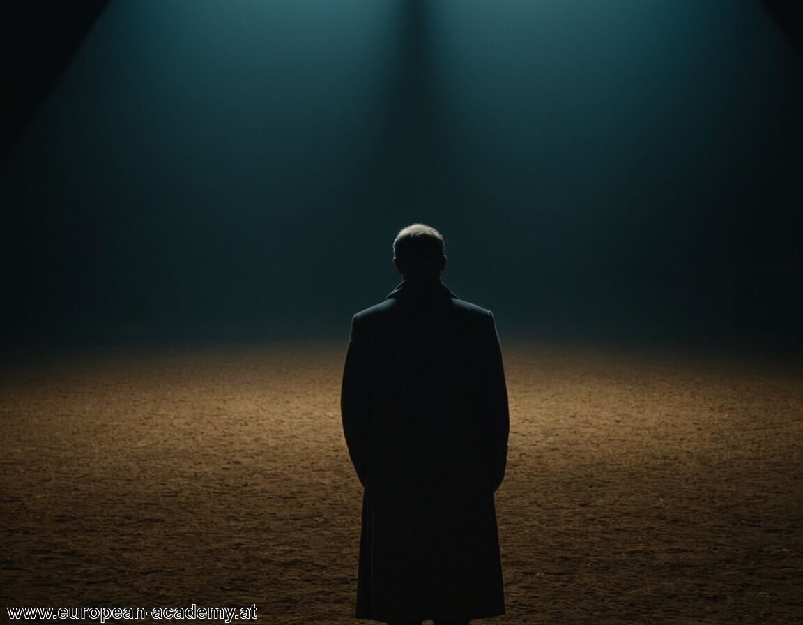 Gleichgültigkeit verletzt mehr als offene Ablehnung   - Wer kein Interesse zeigt Sprüche » Worte zum Nachdenken