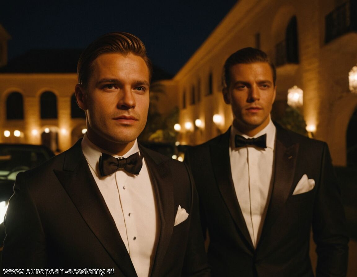 Luxusleben und exklusive Immobilien in früheren Jahren   - Florian Homm Vermögen » Wie reich ist der Ex-Finanzstar