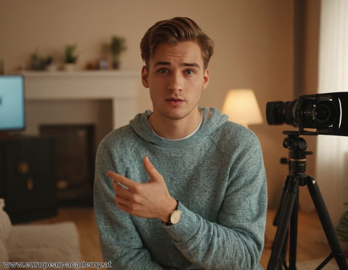 Beschäftigt sich mit Alltagssituationen und Klischees   - Kaan Yavi Alter » Wie alt ist der YouTuber
