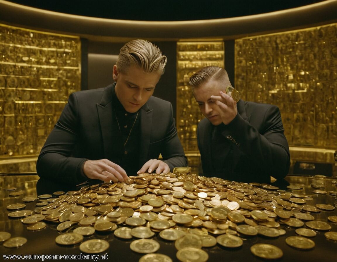 Einnahmen durch Musikverkäufe und Streaming - H P Baxxter Scooter Vermögen » Was hat der Star auf dem Konto