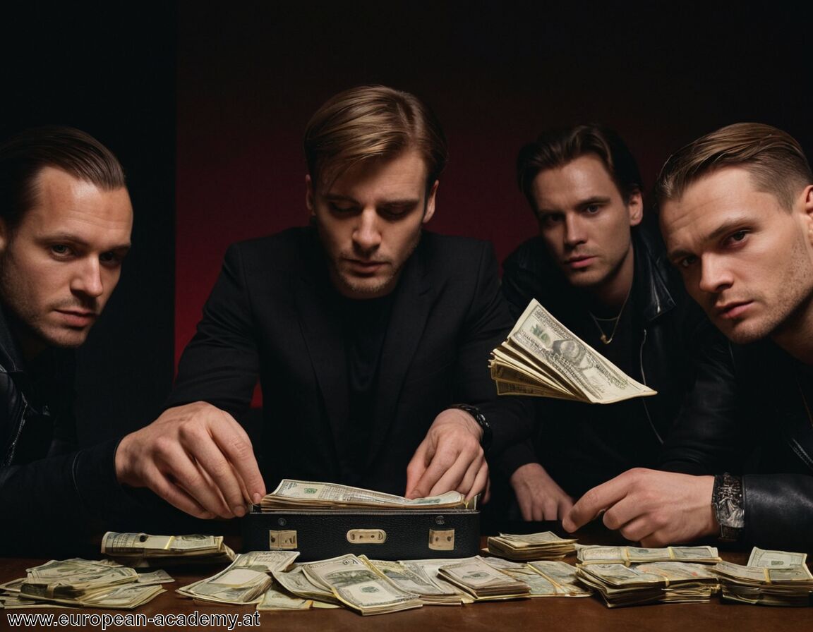 Indizierungen und finanzielle Auswirkungen   - Böhse Onkelz Vermögen » Was steckt hinter dem Bandvermögen