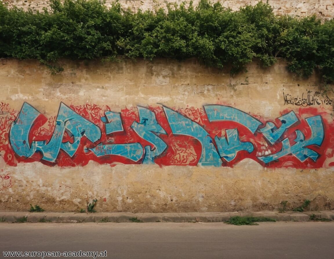 Einfluss durch Migration in europäischen Slang - Bedeutung Sharmuta » Das steckt hinter dem Wort