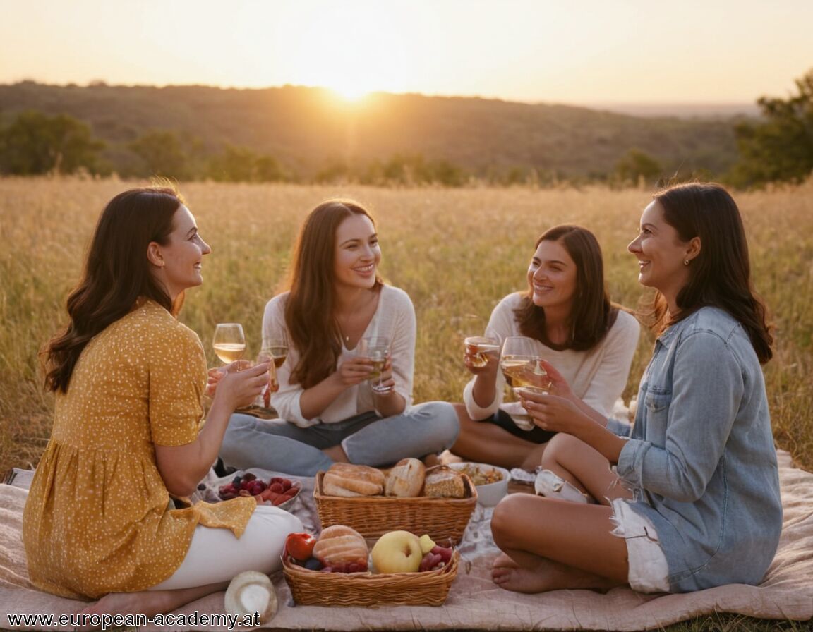 Dankbarkeit für positive Erlebnisse zeigen - Genieße schöne Momente Sprüche » Inspiration für mehr Glück