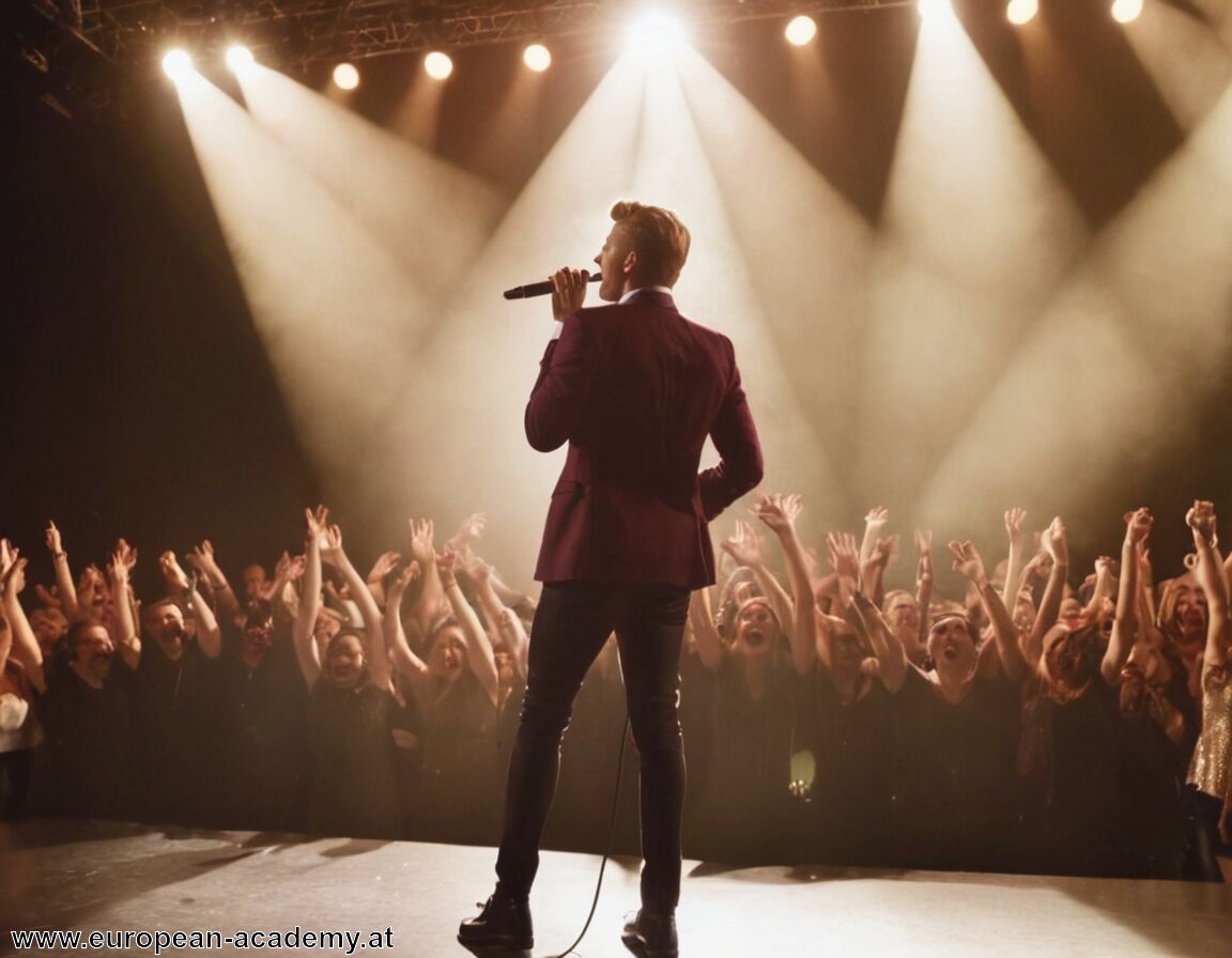 Einnahmen aus Live-Konzerten und Tourneen - Jeanette Biedermann Vermögen » Wie reich ist die Sängerin