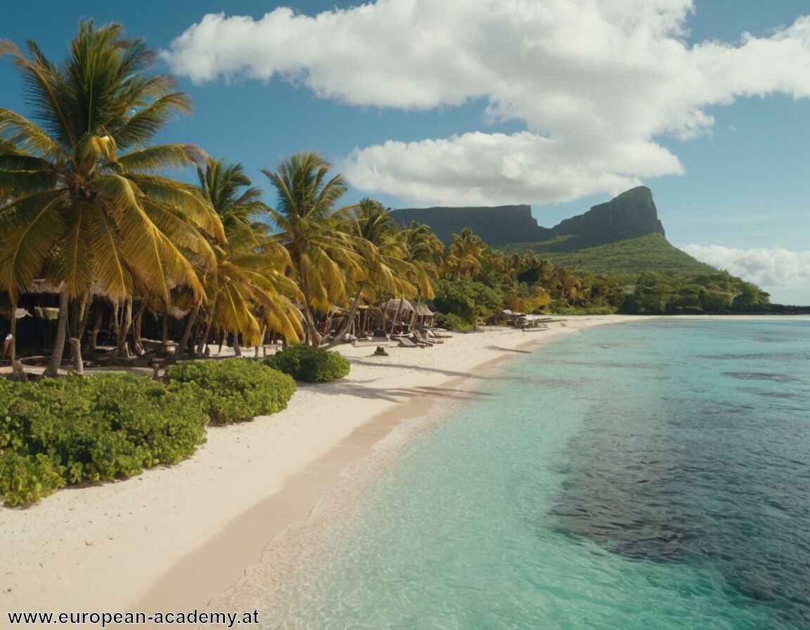 Nicht zu viele Inselteile auf einmal bereisen   - Mauritius » Bloss nicht die größten Fehler bei der Reiseplanung » So genießt du das Paradies