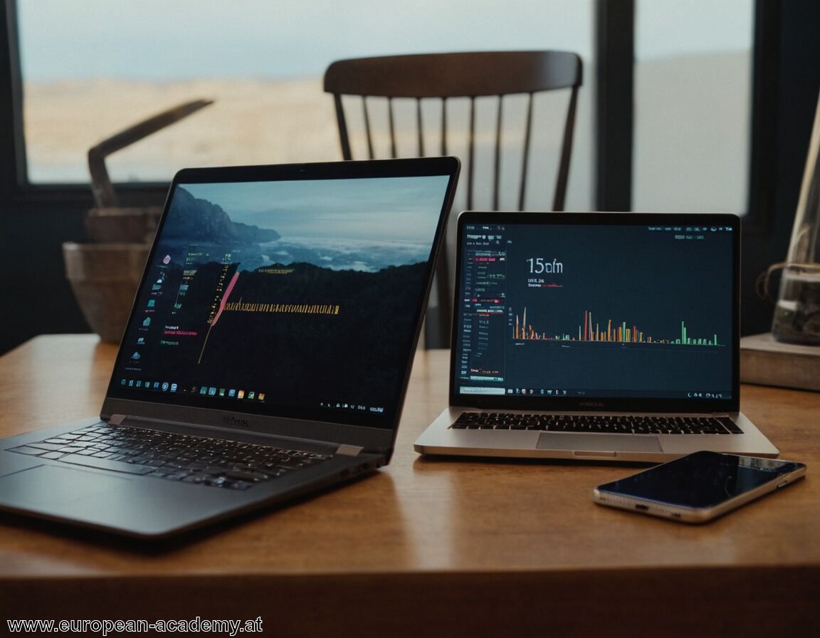 Viele Laptops und Smartphone-Displays werden in Zoll angegeben   - 6 5 Inch in cm » So rechnest du richtig um