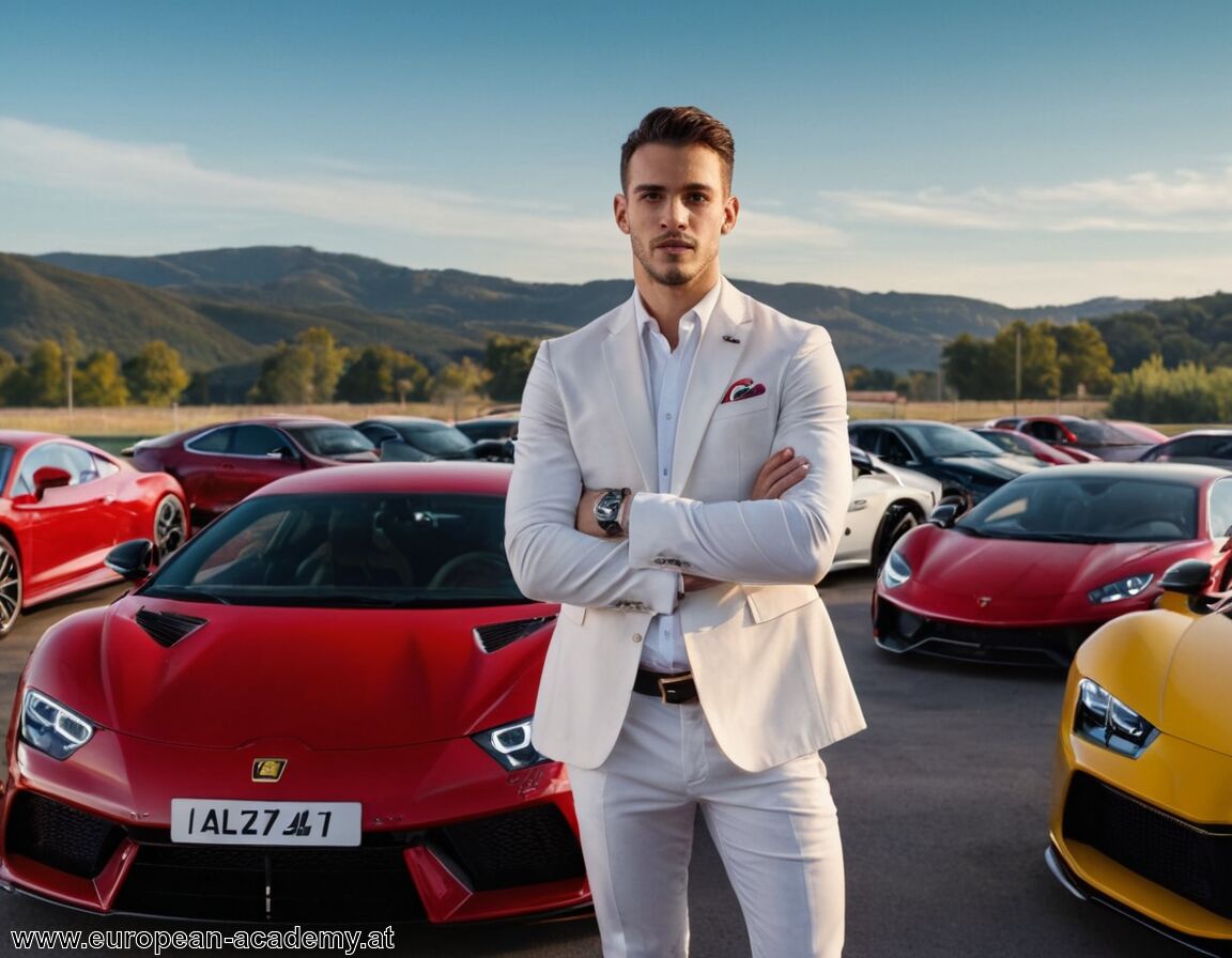 Werbeverträge außerhalb des Rennsports   - Daniel Abt Vermögen » Das musst du wissen