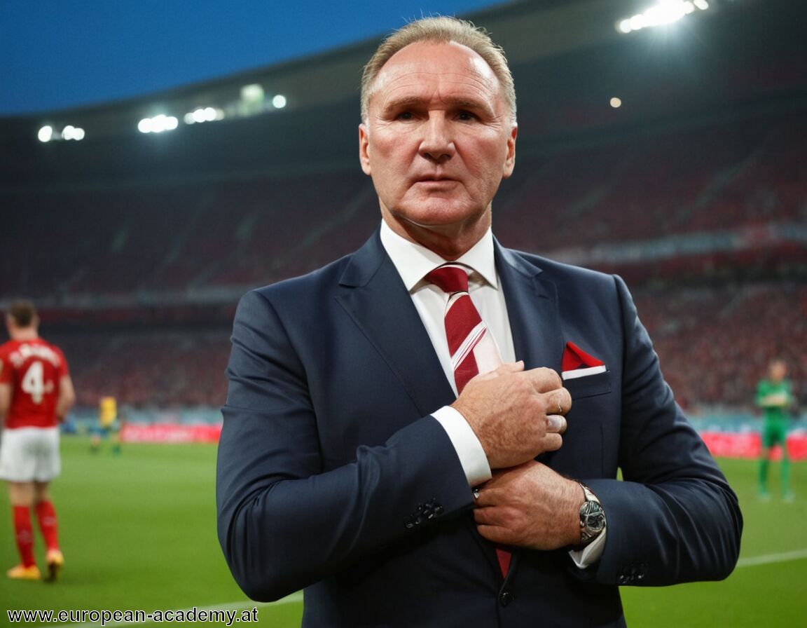 Beteiligung an TV- und Medienrechten im Fußball - Karl Heinz Rummenigge Vermögen » So reich ist die Fußball-Legende